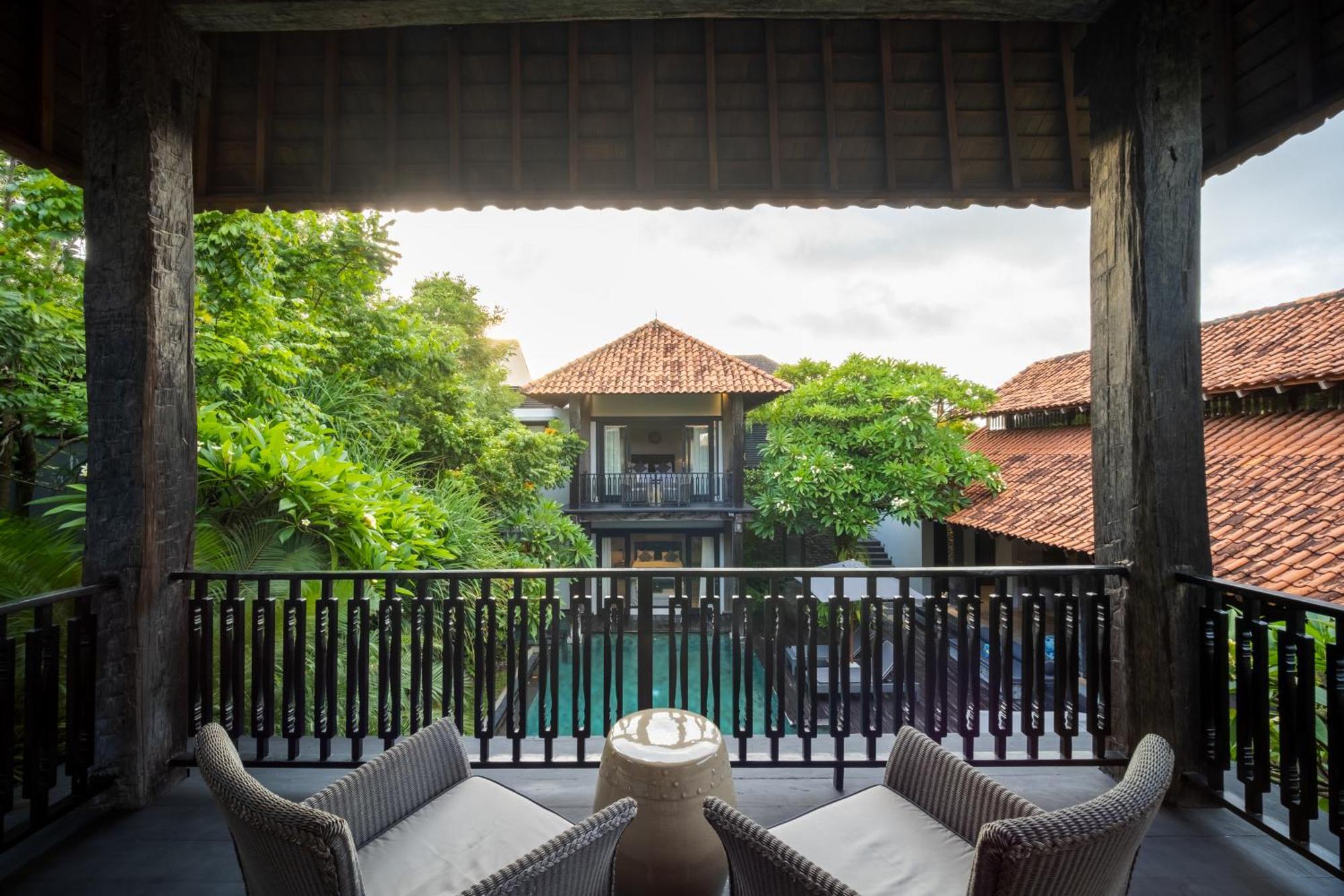 Villa De Suma - Fully Staffed Luxury Villa, Walk To The Beach! Seminyak Exterior foto