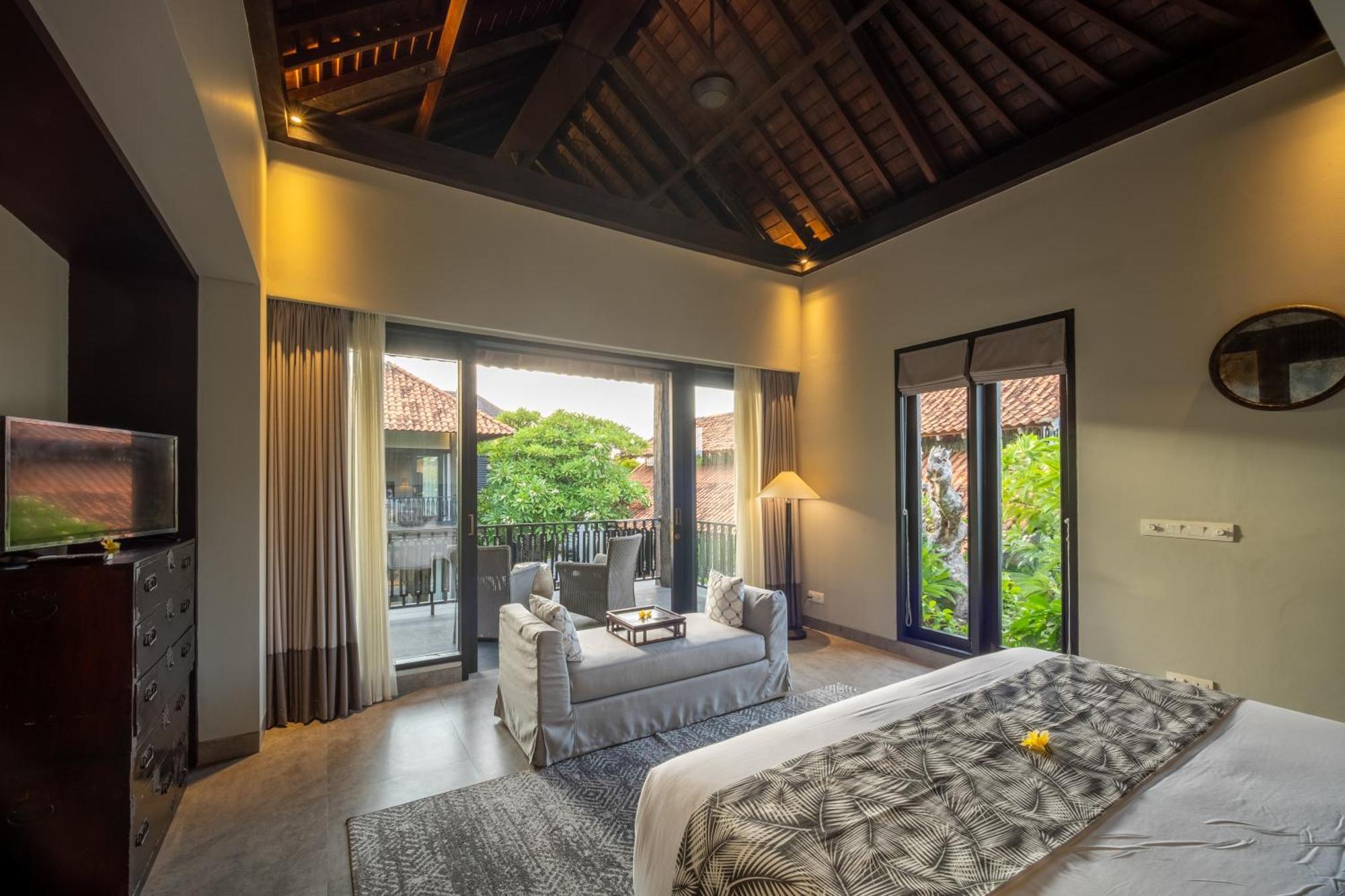 Villa De Suma - Fully Staffed Luxury Villa, Walk To The Beach! Seminyak Exterior foto