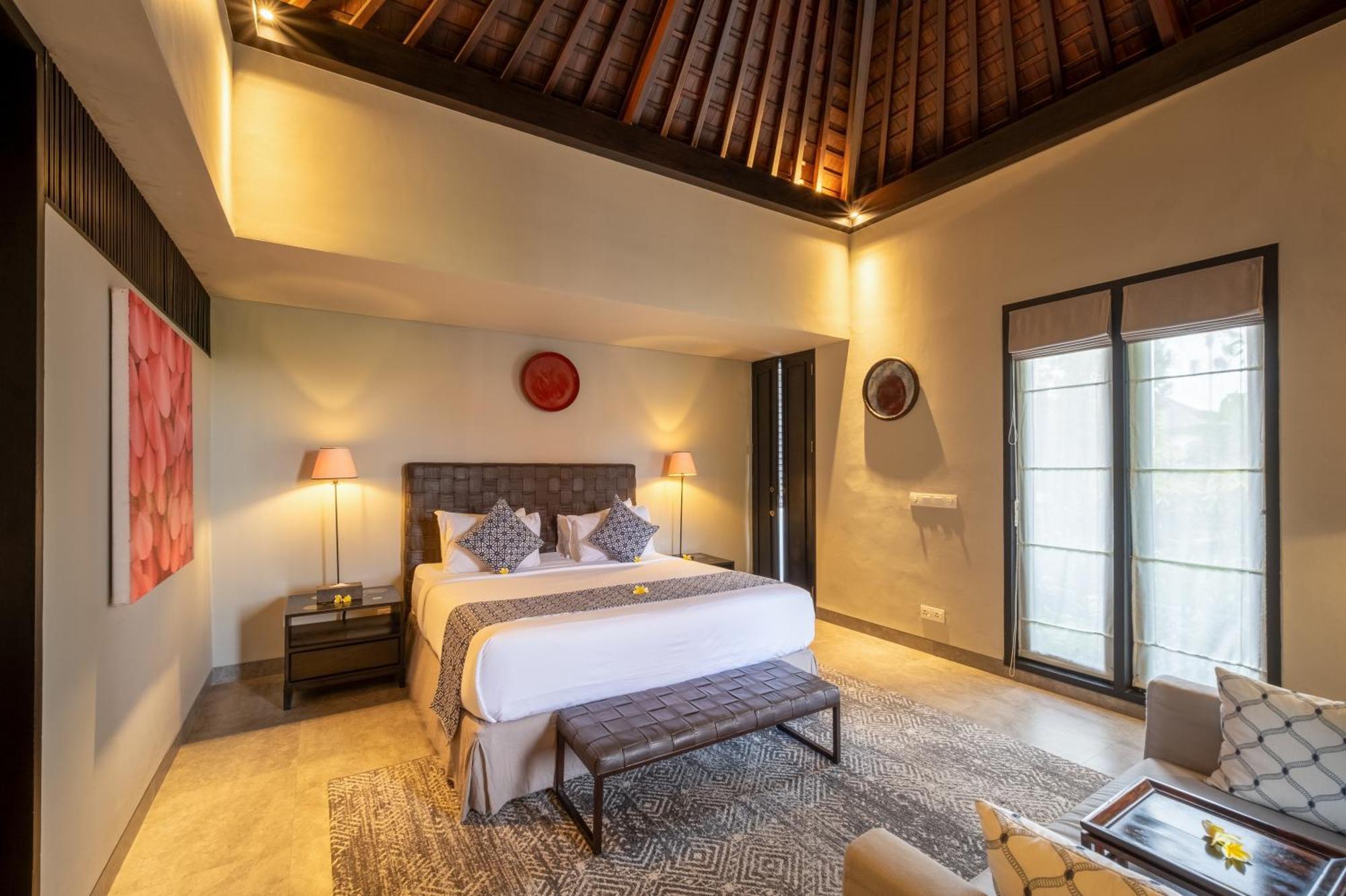 Villa De Suma - Fully Staffed Luxury Villa, Walk To The Beach! Seminyak Exterior foto