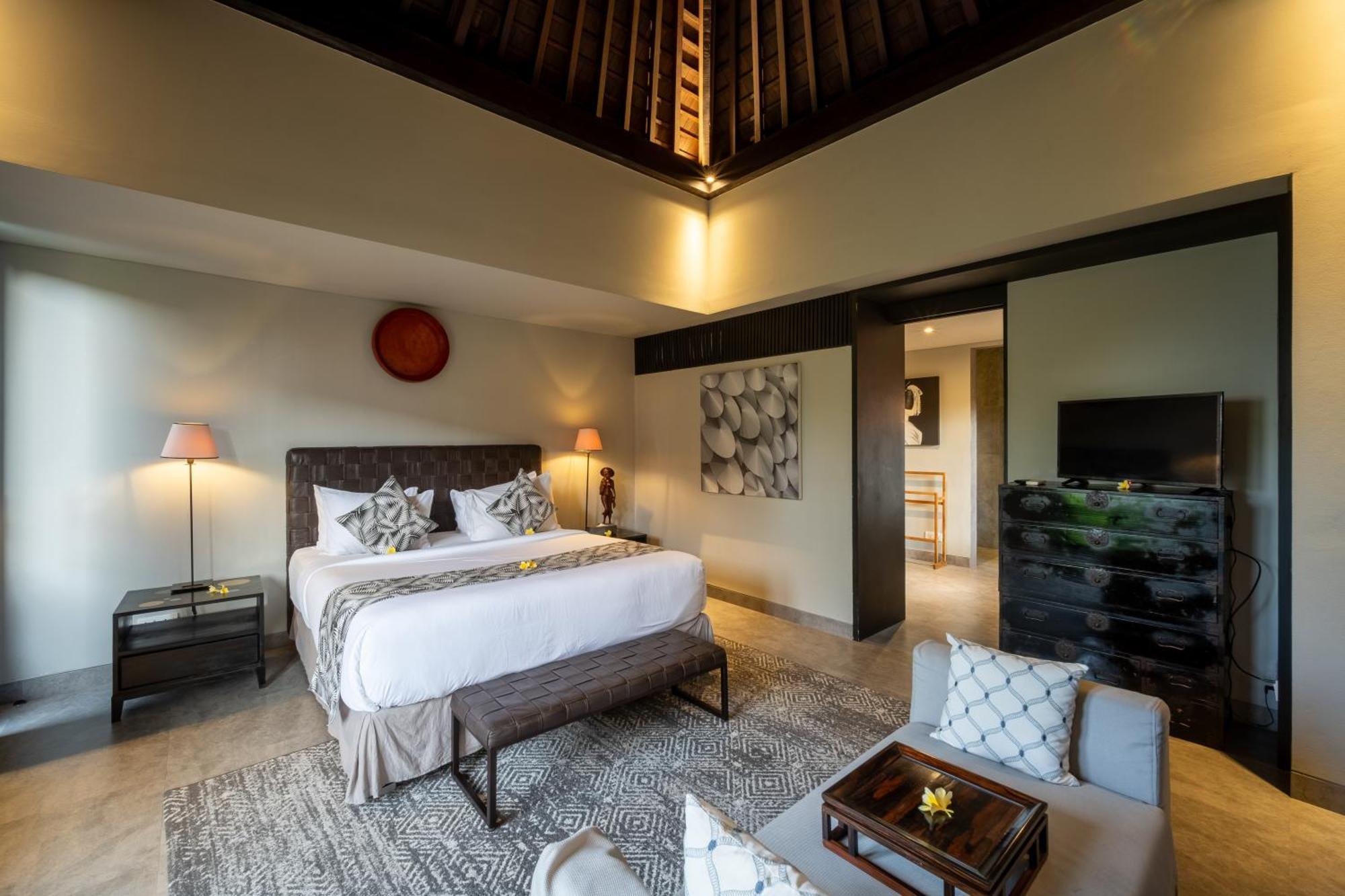 Villa De Suma - Fully Staffed Luxury Villa, Walk To The Beach! Seminyak Exterior foto