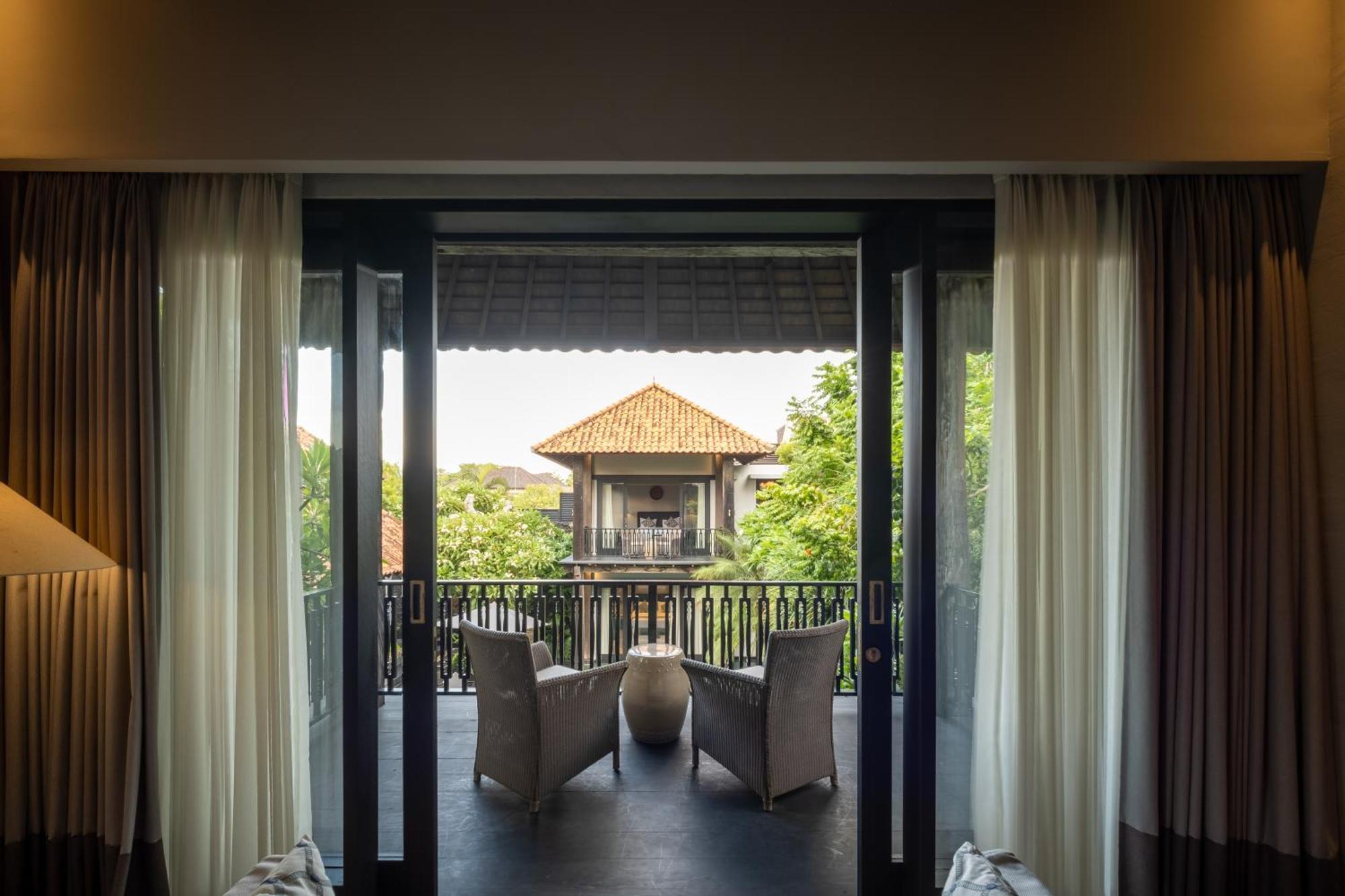 Villa De Suma - Fully Staffed Luxury Villa, Walk To The Beach! Seminyak Exterior foto