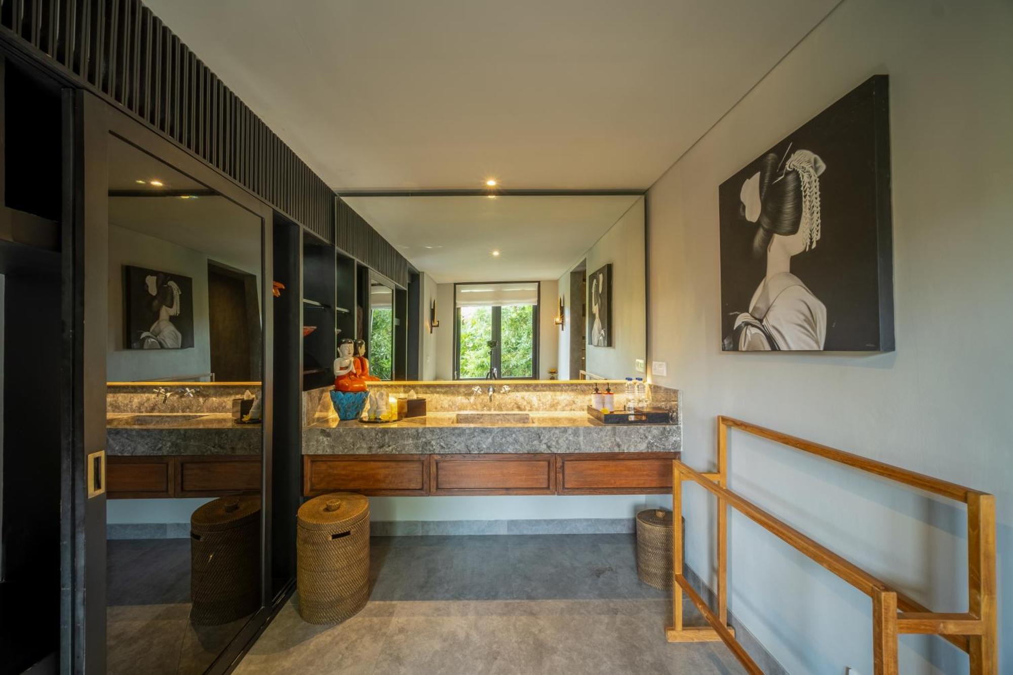 Villa De Suma - Fully Staffed Luxury Villa, Walk To The Beach! Seminyak Exterior foto
