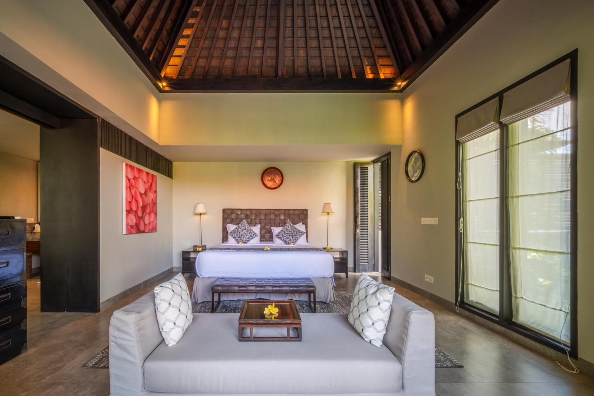 Villa De Suma - Fully Staffed Luxury Villa, Walk To The Beach! Seminyak Exterior foto