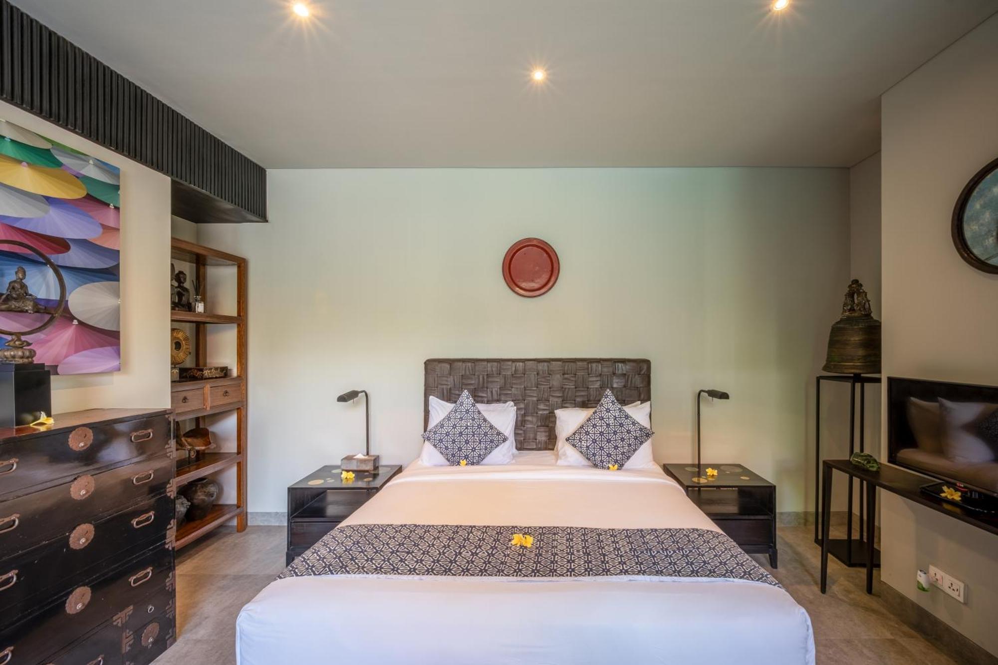 Villa De Suma - Fully Staffed Luxury Villa, Walk To The Beach! Seminyak Exterior foto