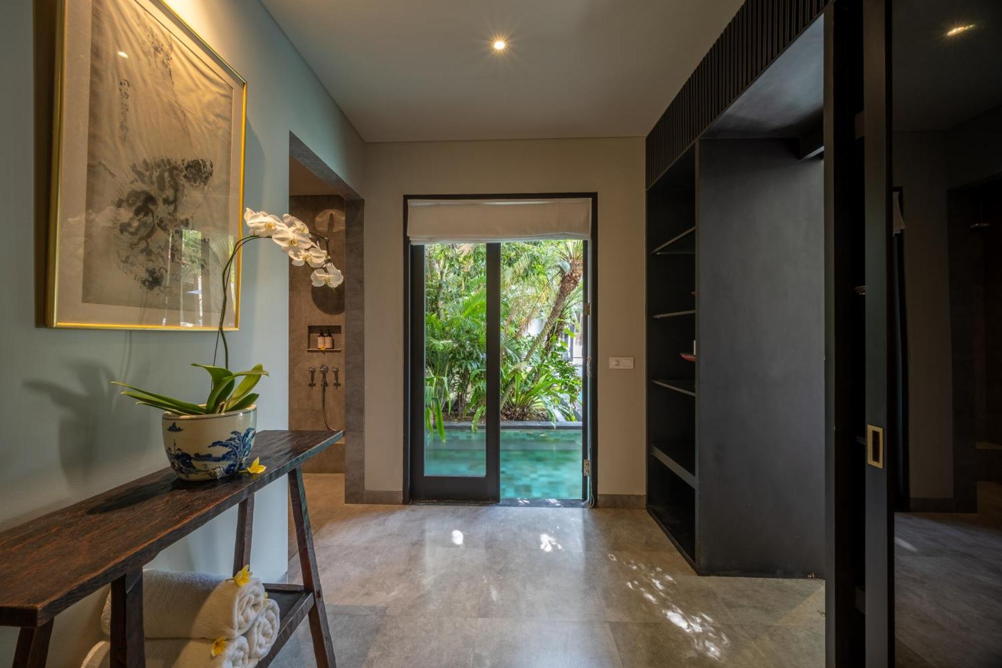 Villa De Suma - Fully Staffed Luxury Villa, Walk To The Beach! Seminyak Exterior foto