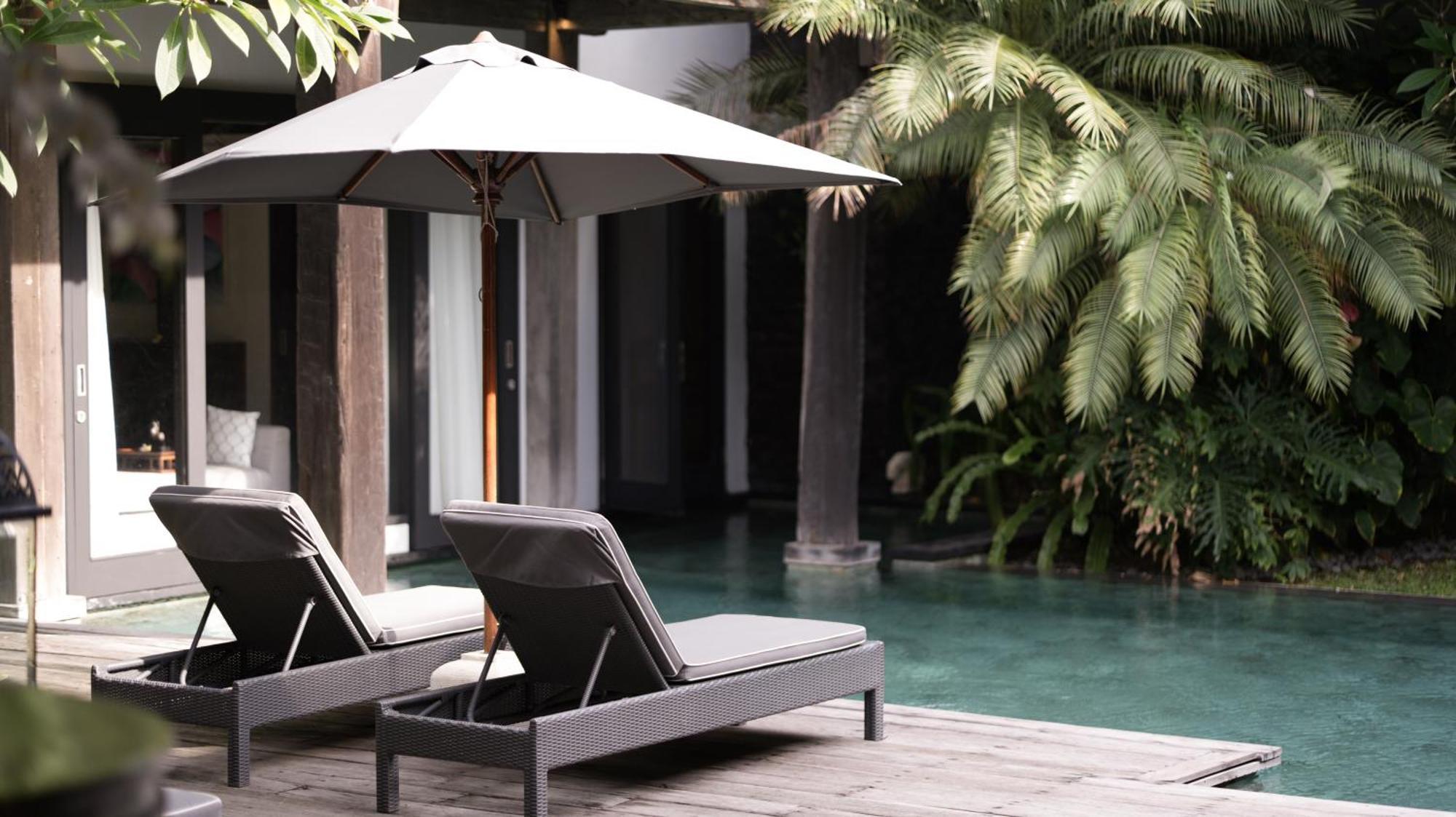 Villa De Suma - Fully Staffed Luxury Villa, Walk To The Beach! Seminyak Exterior foto