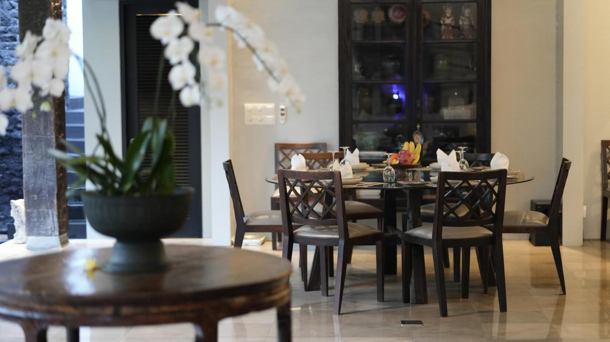 Villa De Suma - Fully Staffed Luxury Villa, Walk To The Beach! Seminyak Exterior foto