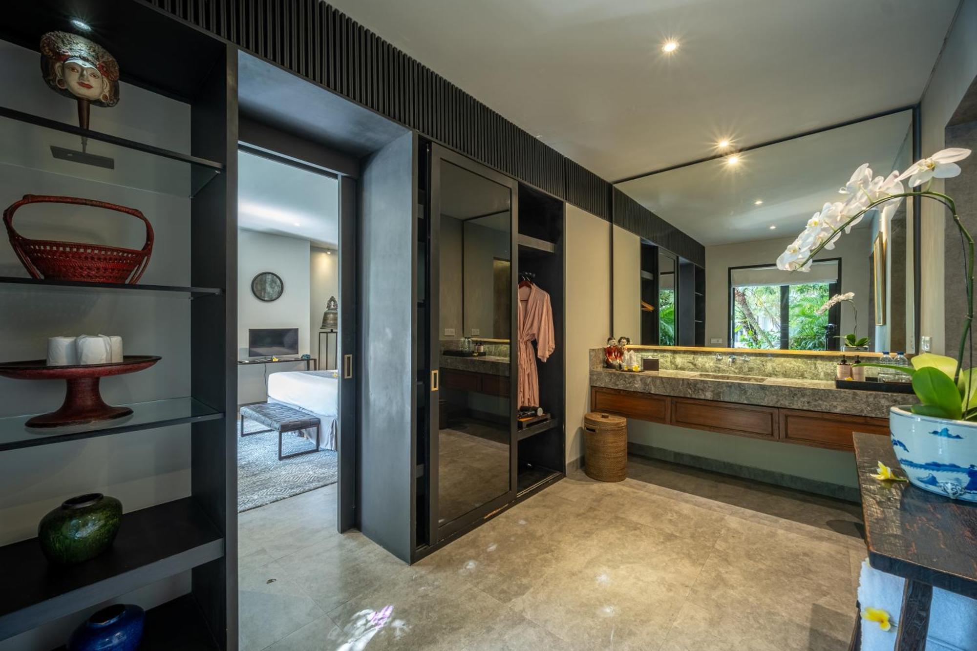 Villa De Suma - Fully Staffed Luxury Villa, Walk To The Beach! Seminyak Exterior foto